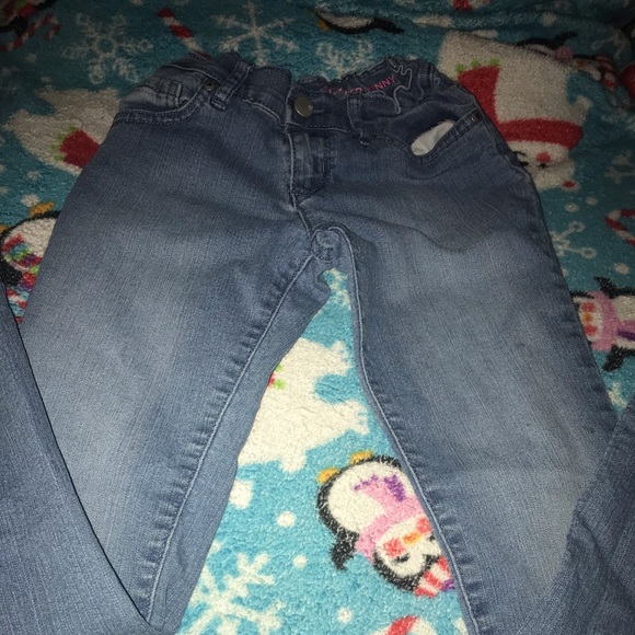 Girls jeans - Picture 1 of 1